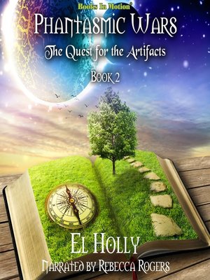 cover image of The Quest for the Artifacts